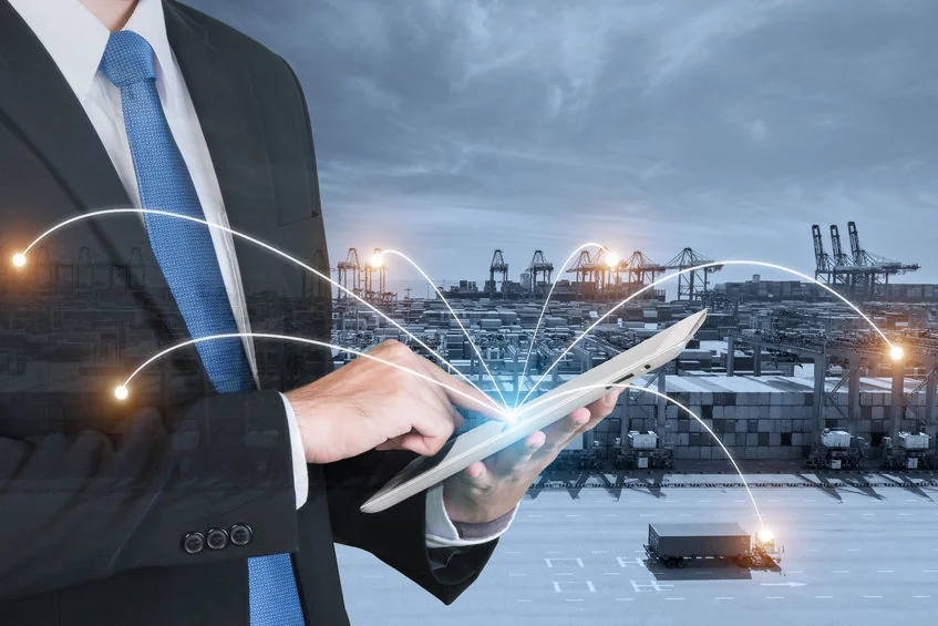 Semot Electronics LLP